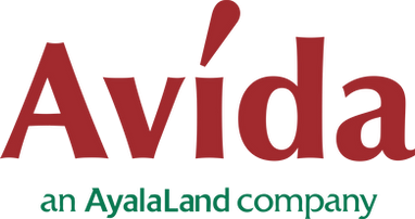 JIC Properties Ph Avida Land Logo