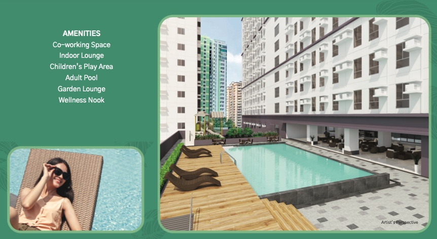 Centarlis Towers JIC Properties PH Unit layout 3