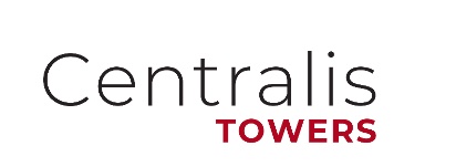 Centralis Towers Logo JIC Properties PH