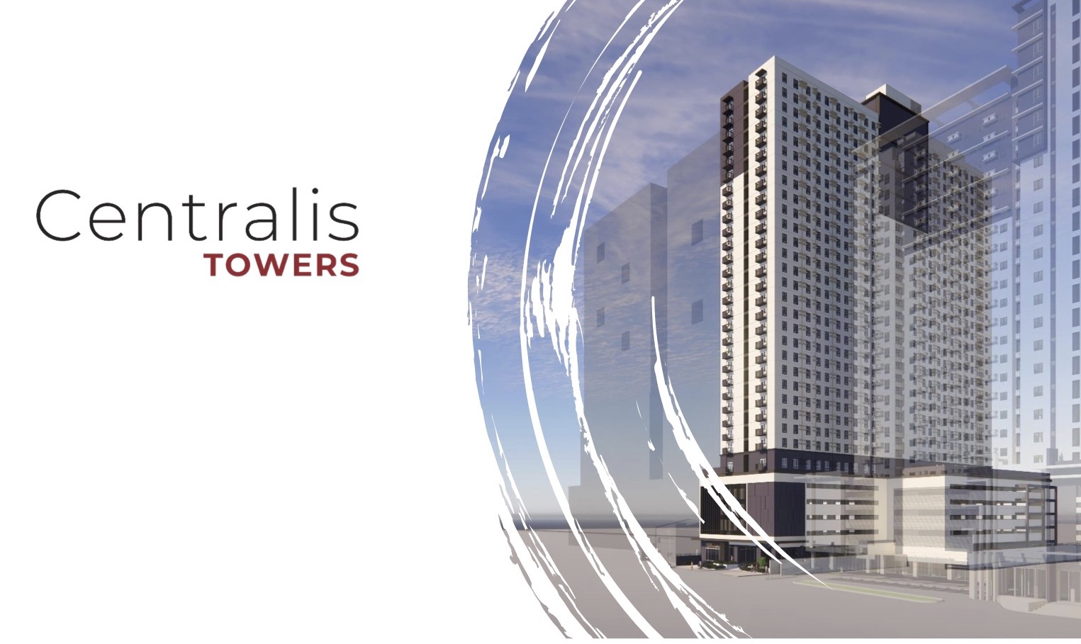 Centralis Towers - JIC Properties PH