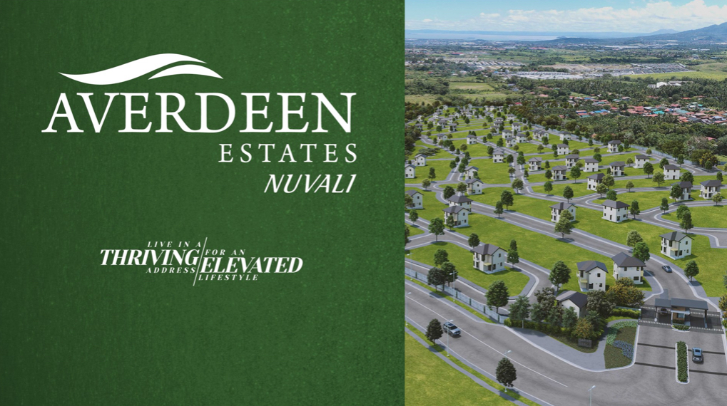 Averdeen Estates Nuvali by JIC Properties Ph 13