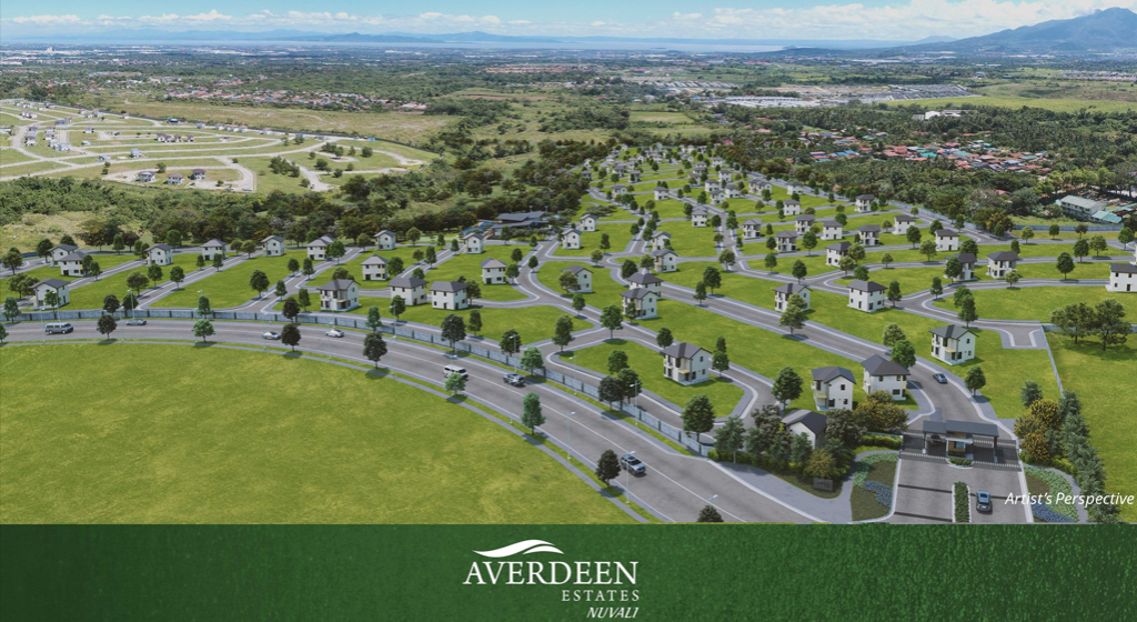 Averdeen Estates Nuvali by JIC Properties Ph 17