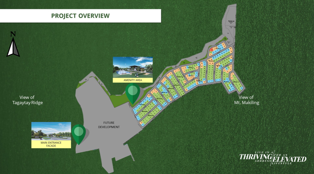 Averdeen Estates Nuvali by JIC Properties Ph 18