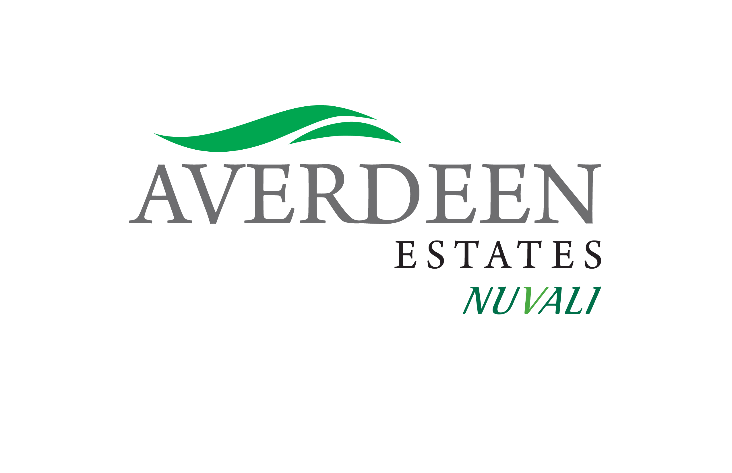 Averdeen Estates Nuvali logo by JIC Properties Ph