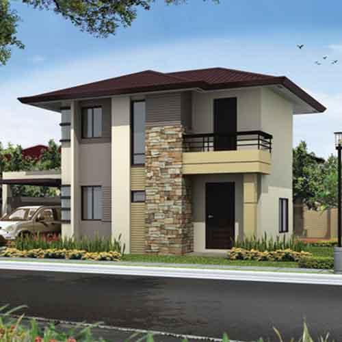 Avida House and Lot by JIC Properties Ph