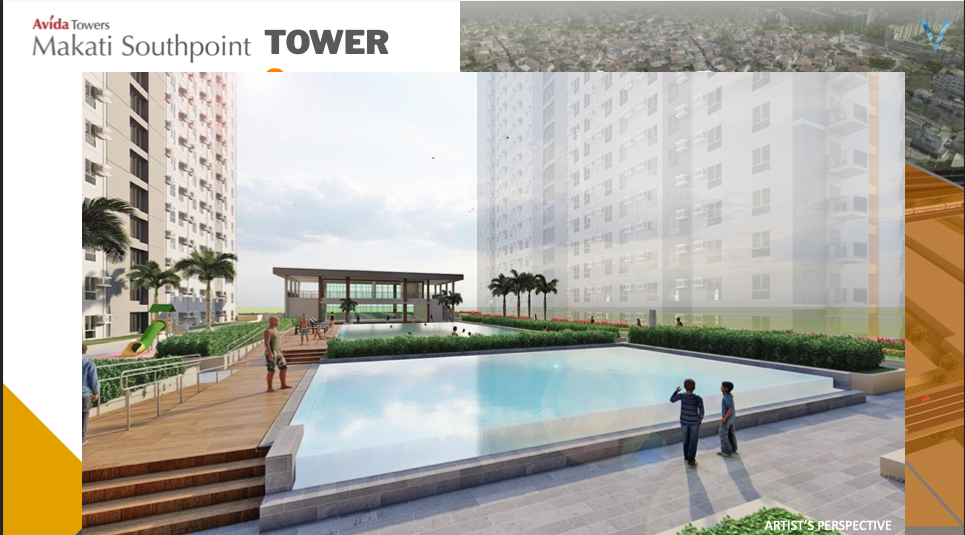 Avida Towers Makati Southpoint JIC Properties PH PC14