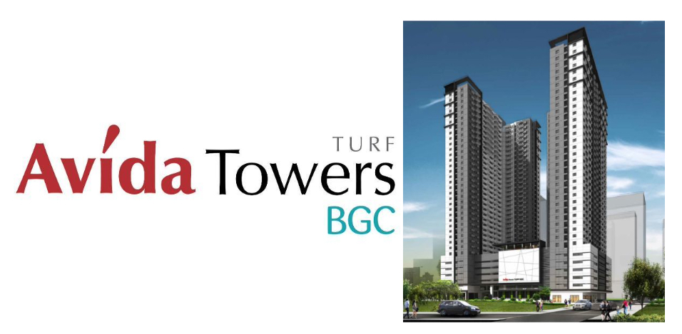 Avida Towers Turf BGC by JIC Properties PH1