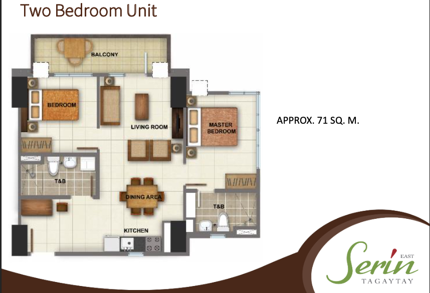 East Serin by JIC Properties Ph 15