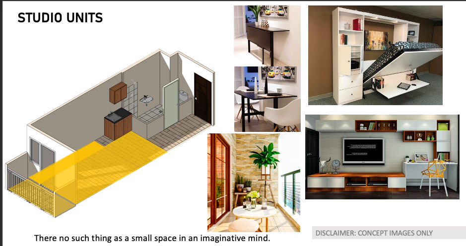 Pation Madrigal by JIC Properties PH 13