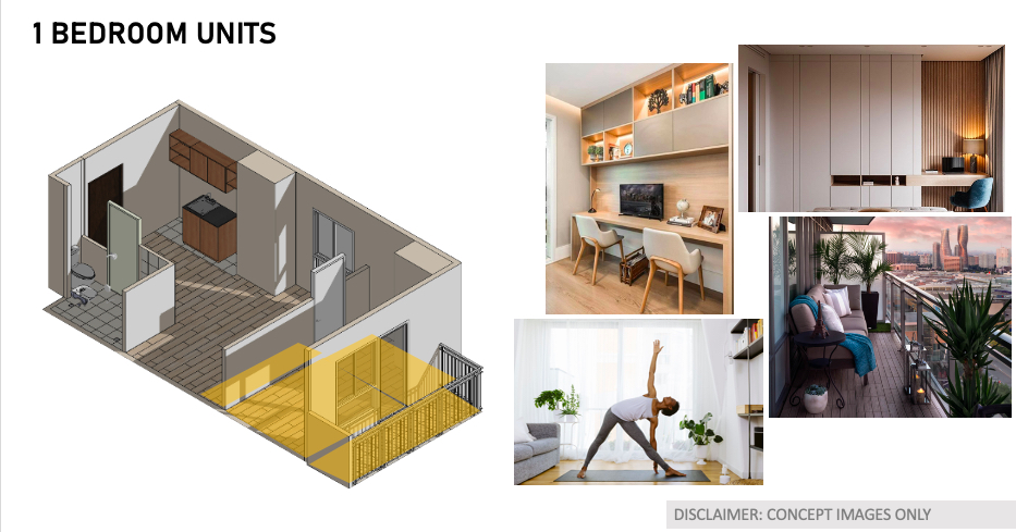 Pation Madrigal by JIC Properties PH 16