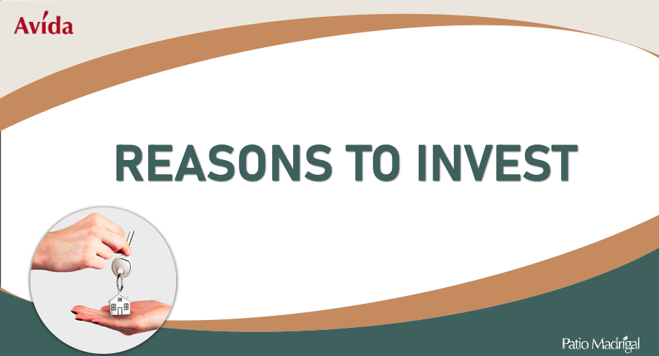 Pation Madrigal by JIC Properties PH 19