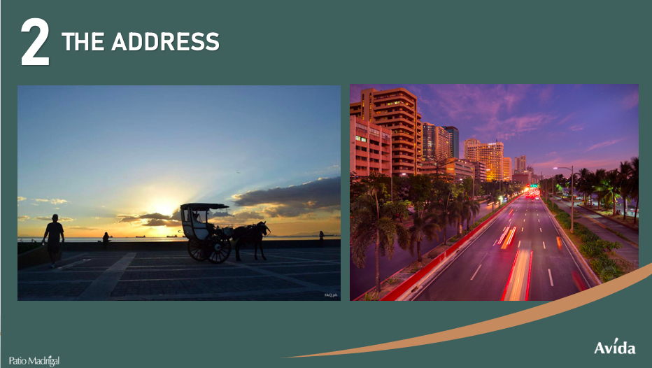 Pation Madrigal by JIC Properties PH 22