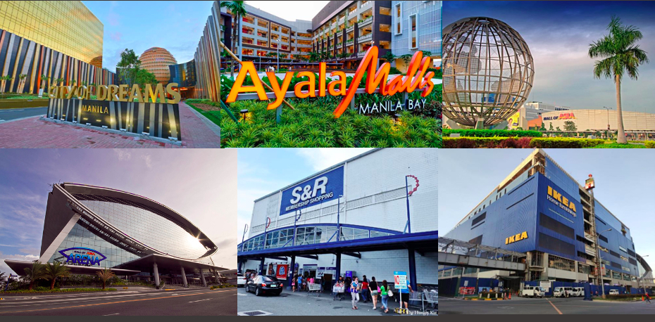 Pation Madrigal by JIC Properties PH 5