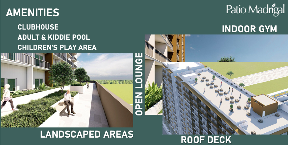 Pation Madrigal by JIC Properties PH 9