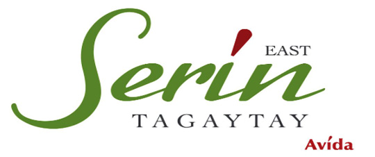 serin-east-tagaytay-logo by JIC Properties Ph