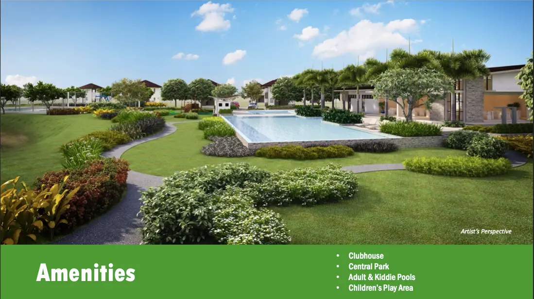 Avida Parkfield Settings Pulilan by JIC Properties PH | 6