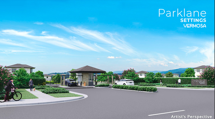 Parklane Vermos JIC Properties PH 1